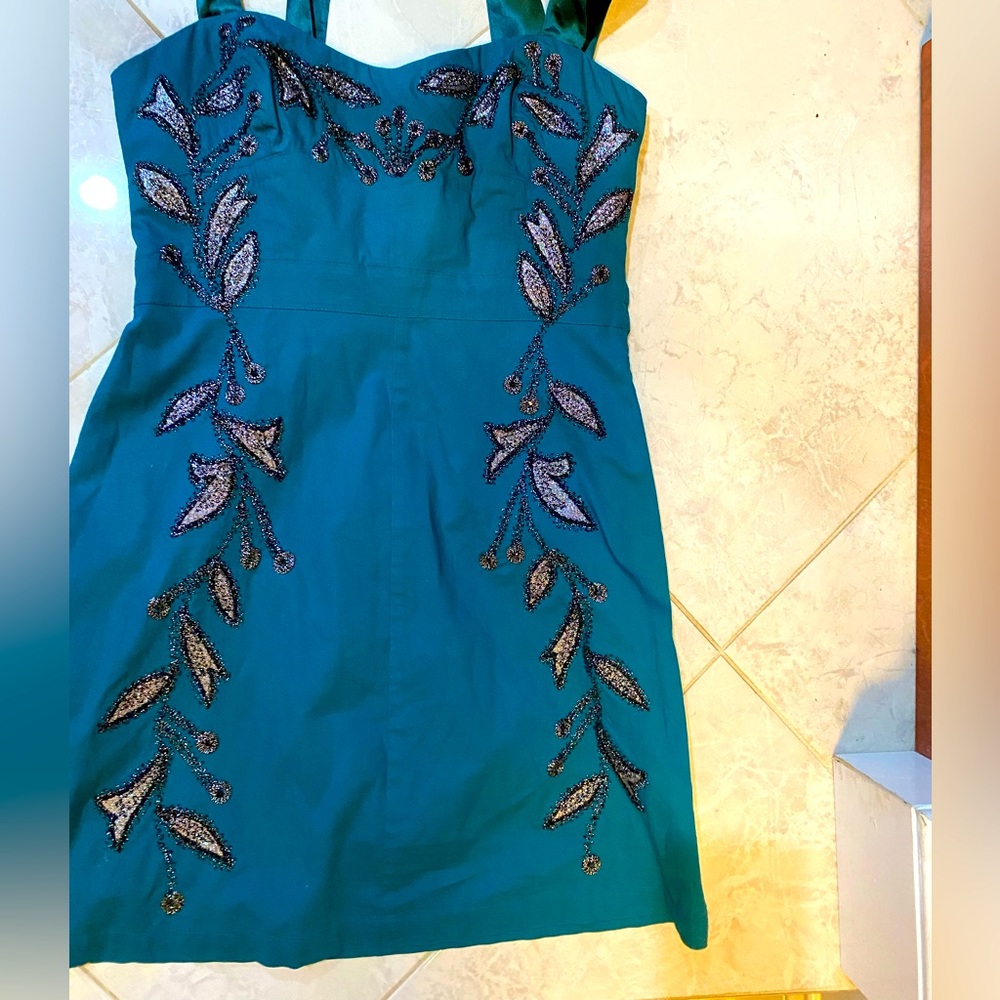Free people cocktail dress